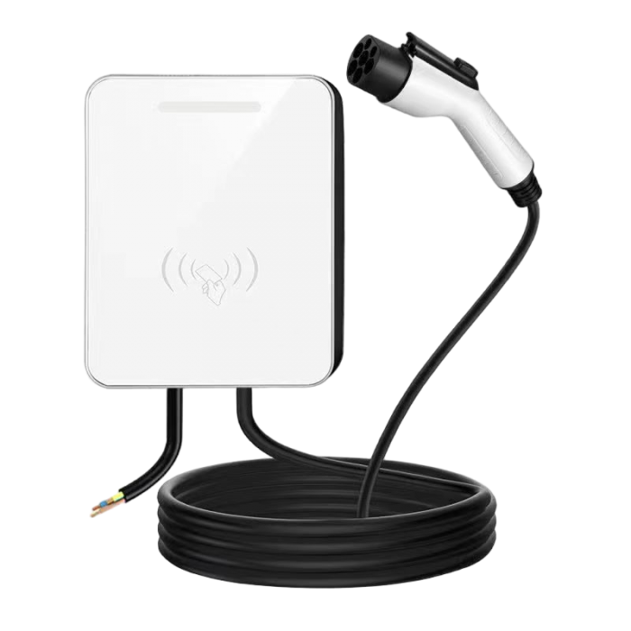 家用版7kw交流充電樁