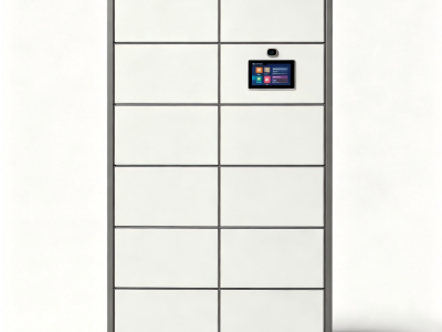 網(wǎng)點綜合實物管理柜