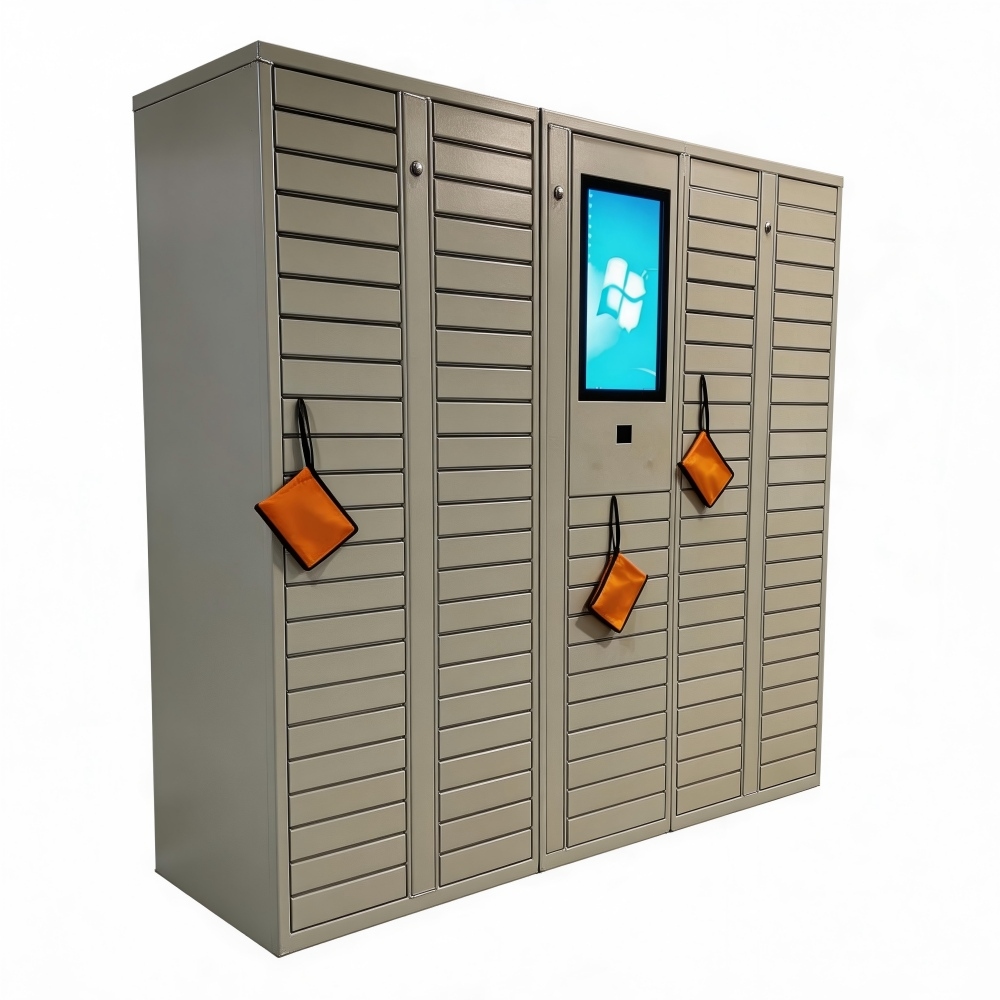 智能文件交換柜（智能文件中轉(zhuǎn)柜）